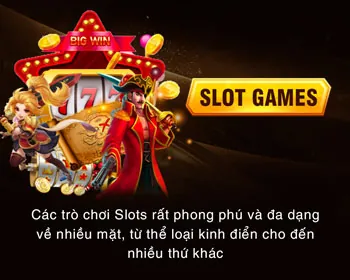 Trò chơi Nổ Hũ Jackpot lũy tiến tại s6667